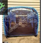 FORD MUSTANG MOTOR KAPUTU 2018-2022 JR3B 16612 AD