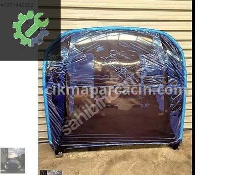 Ford Mustang Kaput çıkma parça
