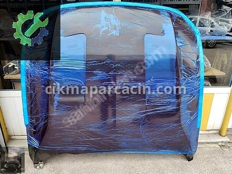 Ford Mustang Kaput çıkma parça