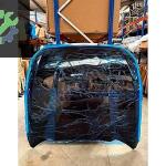 FORD MUSTANG MOTOR KAPUTU 2024-2026 (PR3Z-16612-A)
