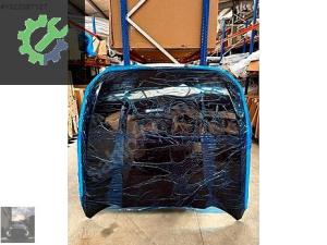 FORD MUSTANG MOTOR KAPUTU 2024-2026 (PR3Z-16612-A)