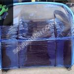 FORD MUSTANG MOTOR KAPUTU SIFIR 2015-2016-2017 FR3Z-16612-E