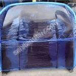 FORD MUSTANG MOTOR KAPUTU SIFIR 2015-2016-2017 FR3Z-16612-E
