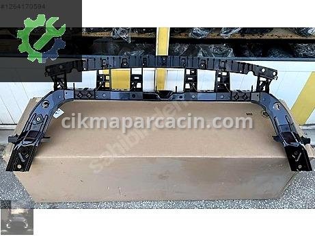 Ford Mustang Ön Panel çıkma parça