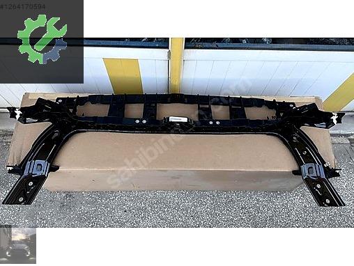 Ford Mustang Ön Panel JR3Z-8A284-A çıkma parça