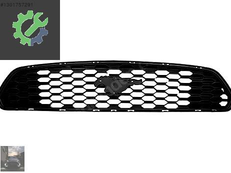 Ford Mustang Panjur çıkma parça
