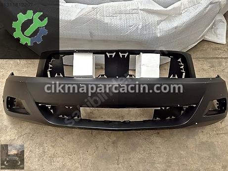 Ford Mustang Ön Tampon çıkma parça