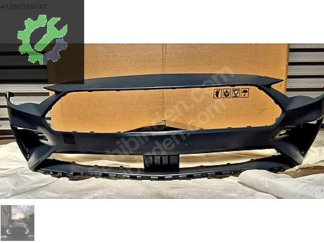 Ford Mustang Ön Tampon çıkma parça