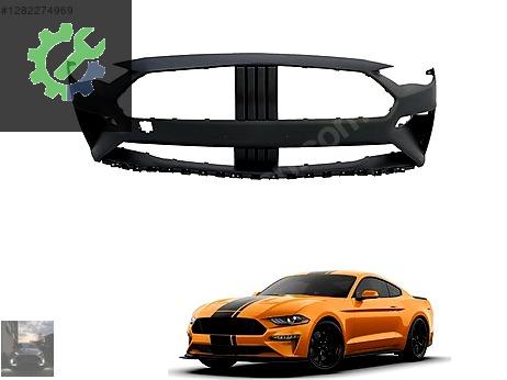 Ford Mustang Ön Tampon çıkma parça