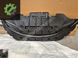 FORD MUSTANG ÖN TAMPON ALT BAKALİTİ KORUMA 2018-2023