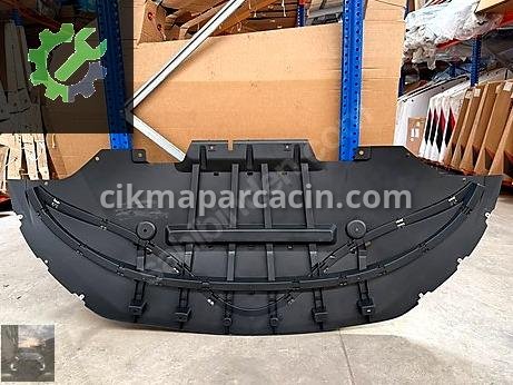 Ford Mustang Panjur çıkma parça