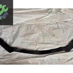 FORD MUSTANG ÖN TAMPON ALT SPOİLER 2018-2023 (JR3B 17F775 BAW)