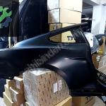 FORD MUSTANG SAĞ ARKA ÇAMURLUK 2015-2023 (FR3B 6327840 AR)