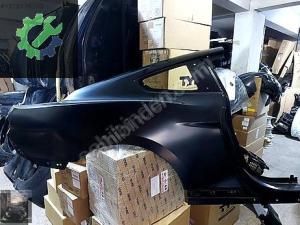 FORD MUSTANG SAĞ ARKA ÇAMURLUK 2015-2023 (FR3B 6327840 AR)