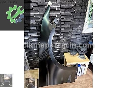 Ford Mustang Çamurluk (Ön) çıkma parça
