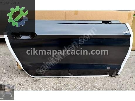 Ford Mustang Sağ Kapı çıkma parça