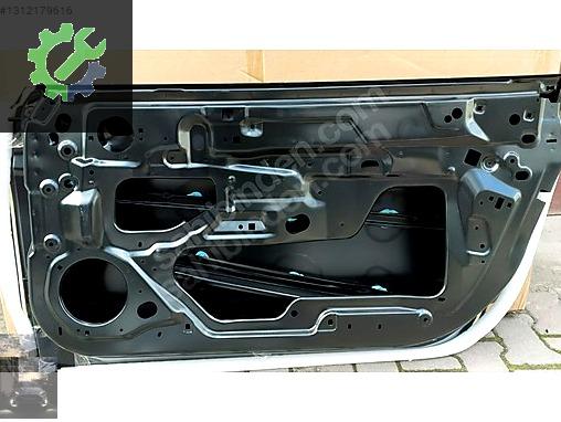 Ford Mustang Sağ Kapı çıkma parça