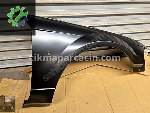 Ford Mustang Çamurluk (Ön) sıfır parça