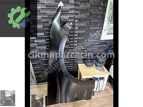 Ford Mustang Çamurluk (Ön) çıkma parça