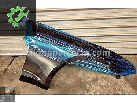 Ford Mustang Çamurluk (Ön) çıkma parça