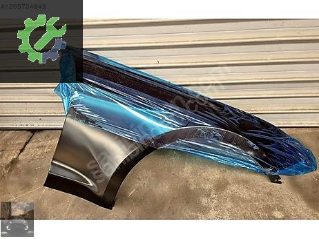 Ford Mustang Çamurluk (Ön) çıkma parça