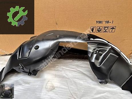 Ford Mustang Davlumbaz çıkma parça