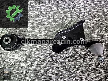Ford Mustang Torsiyon çıkma parça
