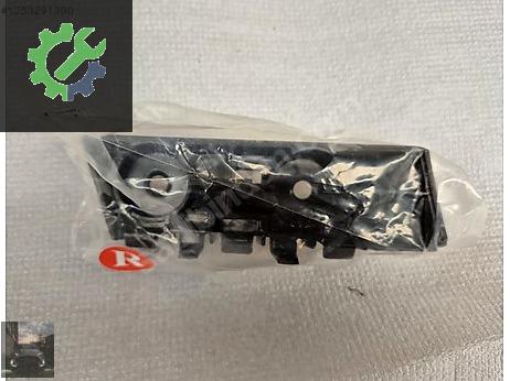 Ford Mustang Tampon Tutacağı çıkma parça