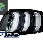 FORD MUSTANG SAĞ STOP LAMBASI 2018-2023 (JR3Z 13404 B)