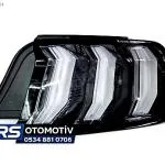 FORD MUSTANG SAĞ STOP LAMBASI 2018-2023 (JR3Z 13404 B)