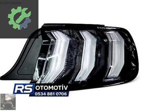 FORD MUSTANG SAĞ STOP LAMBASI 2018-2023 (JR3Z 13404 B)