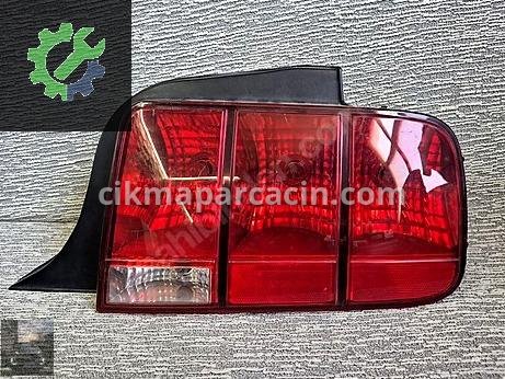 Ford Mustang Sağ Arka Stop çıkma parça