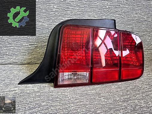 Ford Mustang Sağ Arka Stop 2005-2006-20 çıkma parça