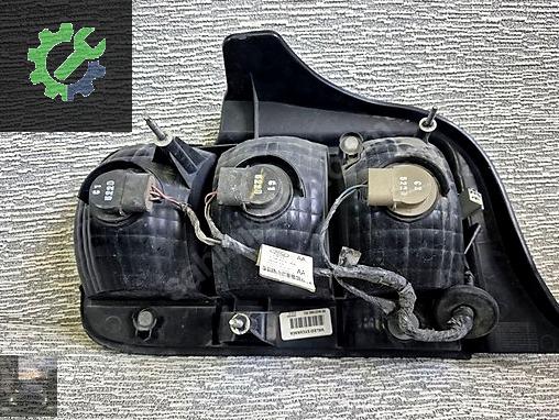 Ford Mustang Sağ Arka Stop 2005-2006-20 çıkma parça