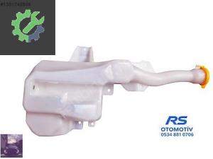 FORD MUSTANG SİLECEK SU DEPOSU 2015-2017 ( FR3B 17B613 AD )