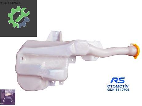 Ford Mustang Silecek Suyu Deposu çıkma parça