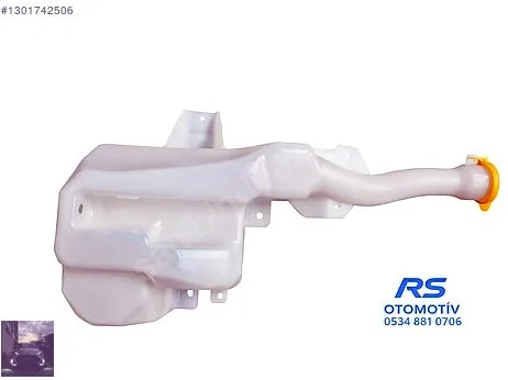 Ford Mustang Cam Suyu Deposu çıkma parça