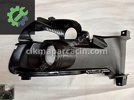 Ford Mustang Sis Farı Çerçevesi çıkma parça