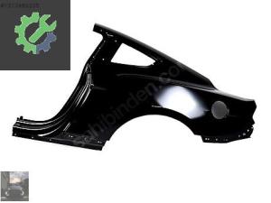 FORD MUSTANG SOL ARKA ÇAMURLUK 2015-2023 (FR3B 6327841 AS)