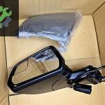 FORD MUSTANG SOL AYNA 2015-2023 (FR3B 17683 AL )