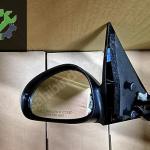 FORD MUSTANG SOL AYNA ELEKTRİKLİ 1996-1997-1998 (F6ZZ 17682 AA)