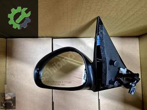 FORD MUSTANG SOL AYNA ELEKTRİKLİ 1996-1997-1998 (F6ZZ 17682 AA)