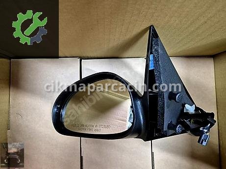 Ford Mustang Sol Dış Ayna çıkma parça
