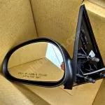 FORD MUSTANG SOL AYNA ELEKTRİKLİ 1998-2004 (XR3Z 17683 AA)