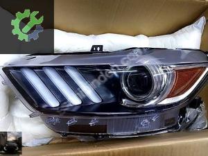 FORD MUSTANG SOL FAR 2015-2016-2017 (FR3Z 13008 N)