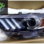 FORD MUSTANG SOL FAR 2015-2017