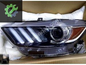 FORD MUSTANG SOL FAR 2015-2017