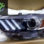 FORD MUSTANG SOL FAR 2015-2017 FR3Z 13008 N