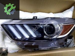 FORD MUSTANG SOL FAR 2015-2017 FR3Z 13008 N