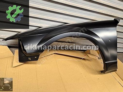 Ford Mustang Çamurluk (Ön) sıfır parça